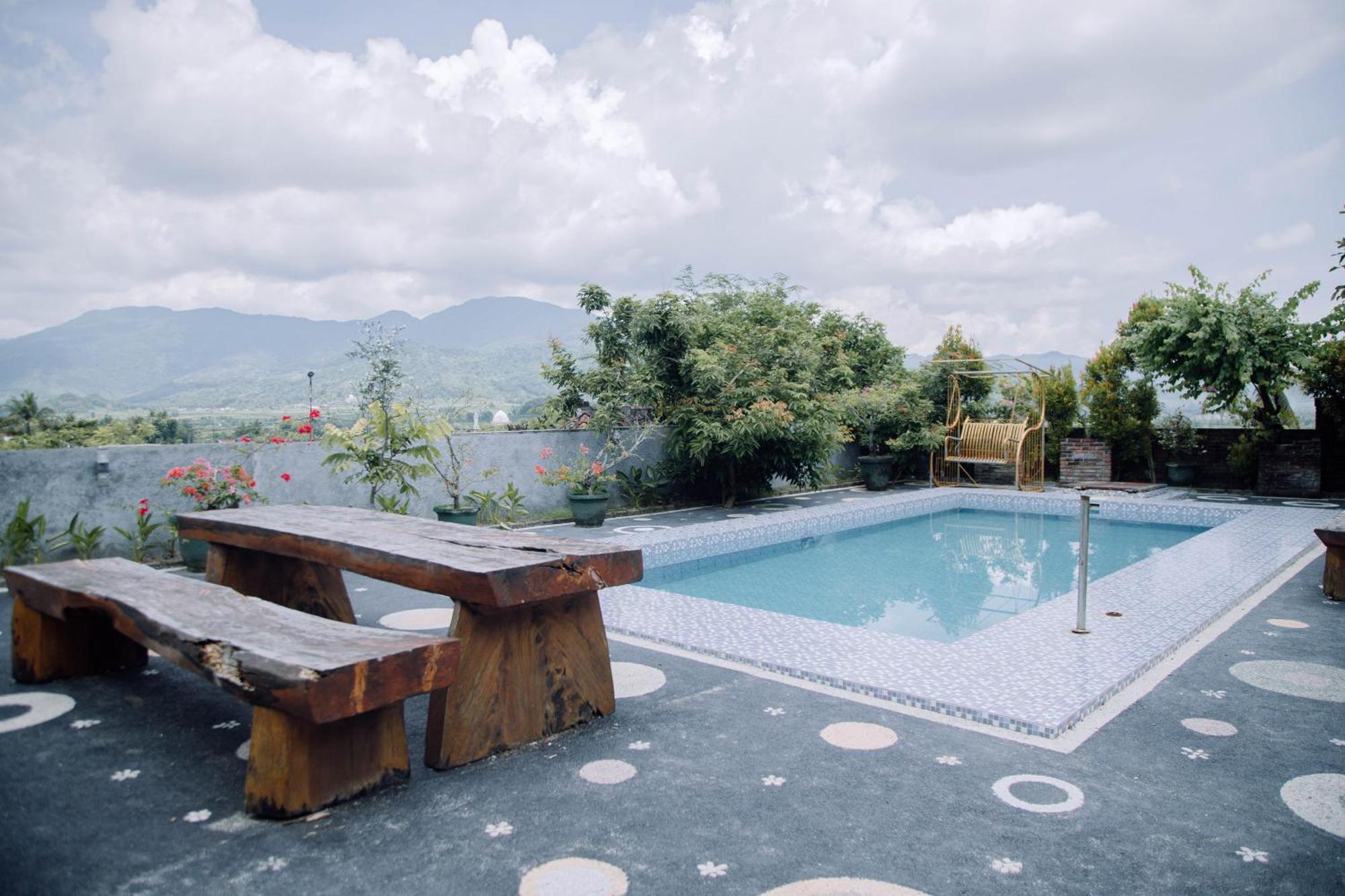 Reddoorz At Villa Bukit Senyum Lombok Kuripan  Εξωτερικό φωτογραφία